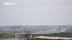 Letiště Václava Havla Praha