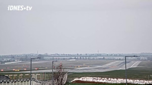 Město Praha - Letiště Václava Havla Praha - 26.3.2026 v 07:20 Město Praha - Letiště Václava Havla Praha - 26.3.2026 v 07:20