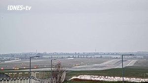 Město Praha - Letiště Václava Havla Praha - 26.3.2026 v 07:30 Město Praha - Letiště Václava Havla Praha - 26.3.2026 v 07:30