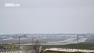 Město Praha - Letiště Václava Havla Praha - 26.3.2026 v 07:35 Město Praha - Letiště Václava Havla Praha - 26.3.2026 v 07:35