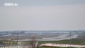 Město Praha - Letiště Václava Havla Praha - 26.3.2026 v 07:45 Město Praha - Letiště Václava Havla Praha - 26.3.2026 v 07:45