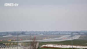 Město Praha - Letiště Václava Havla Praha - 26.3.2026 v 07:50 Město Praha - Letiště Václava Havla Praha - 26.3.2026 v 07:50