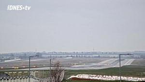 Město Praha - Letiště Václava Havla Praha - 26.3.2026 v 07:55 Město Praha - Letiště Václava Havla Praha - 26.3.2026 v 07:55