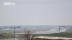 Město Praha - Letiště Václava Havla Praha - 26.3.2026 v 08:00 Město Praha - Letiště Václava Havla Praha - 26.3.2026 v 08:00