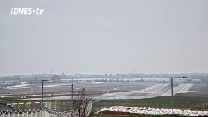 Město Praha - Letiště Václava Havla Praha - 26.3.2026 v 08:05 Město Praha - Letiště Václava Havla Praha - 26.3.2026 v 08:05