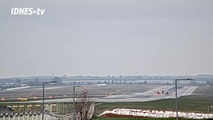 Město Praha - Letiště Václava Havla Praha - 26.3.2026 v 08:10 Město Praha - Letiště Václava Havla Praha - 26.3.2026 v 08:10