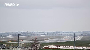 Město Praha - Letiště Václava Havla Praha - 26.3.2026 v 08:15 Město Praha - Letiště Václava Havla Praha - 26.3.2026 v 08:15