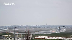 Město Praha - Letiště Václava Havla Praha - 26.3.2026 v 08:20 Město Praha - Letiště Václava Havla Praha - 26.3.2026 v 08:20