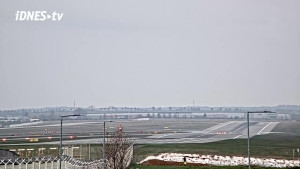 Město Praha - Letiště Václava Havla Praha - 26.3.2026 v 08:25 Město Praha - Letiště Václava Havla Praha - 26.3.2026 v 08:25