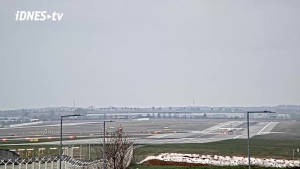 Město Praha - Letiště Václava Havla Praha - 26.3.2026 v 08:30 Město Praha - Letiště Václava Havla Praha - 26.3.2026 v 08:30