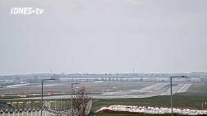 Město Praha - Letiště Václava Havla Praha - 26.3.2026 v 08:35 Město Praha - Letiště Václava Havla Praha - 26.3.2026 v 08:35