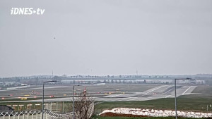 Město Praha - Letiště Václava Havla Praha - 26.3.2026 v 08:45 Město Praha - Letiště Václava Havla Praha - 26.3.2026 v 08:45