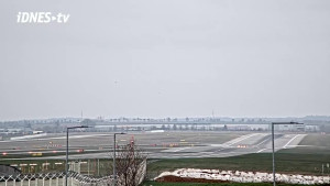 Město Praha - Letiště Václava Havla Praha - 26.3.2026 v 08:50 Město Praha - Letiště Václava Havla Praha - 26.3.2026 v 08:50