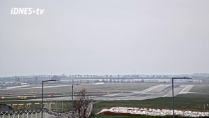 Město Praha - Letiště Václava Havla Praha - 26.3.2026 v 09:00 Město Praha - Letiště Václava Havla Praha - 26.3.2026 v 09:00