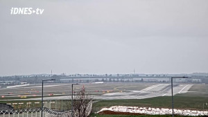 Město Praha - Letiště Václava Havla Praha - 26.3.2026 v 09:15 Město Praha - Letiště Václava Havla Praha - 26.3.2026 v 09:15