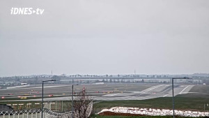 Město Praha - Letiště Václava Havla Praha - 26.3.2026 v 09:20 Město Praha - Letiště Václava Havla Praha - 26.3.2026 v 09:20