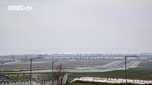 Město Praha - Letiště Václava Havla Praha - 26.3.2026 v 09:30 Město Praha - Letiště Václava Havla Praha - 26.3.2026 v 09:30