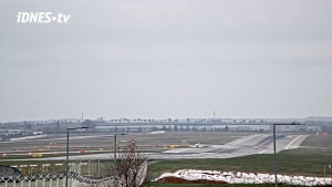 Město Praha - Letiště Václava Havla Praha - 26.3.2026 v 10:00 Město Praha - Letiště Václava Havla Praha - 26.3.2026 v 10:00