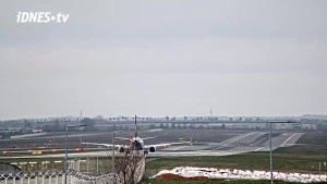 Město Praha - Letiště Václava Havla Praha - 26.3.2026 v 10:15 Město Praha - Letiště Václava Havla Praha - 26.3.2026 v 10:15