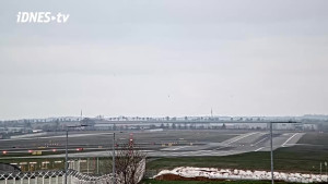 Město Praha - Letiště Václava Havla Praha - 26.3.2026 v 10:20 Město Praha - Letiště Václava Havla Praha - 26.3.2026 v 10:20