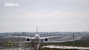 Město Praha - Letiště Václava Havla Praha - 26.3.2026 v 10:25 Město Praha - Letiště Václava Havla Praha - 26.3.2026 v 10:25