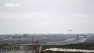 Město Praha - Letiště Václava Havla Praha - 26.3.2026 v 10:30 Město Praha - Letiště Václava Havla Praha - 26.3.2026 v 10:30