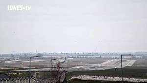 Město Praha - Letiště Václava Havla Praha - 26.3.2026 v 10:35 Město Praha - Letiště Václava Havla Praha - 26.3.2026 v 10:35