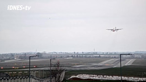 Město Praha - Letiště Václava Havla Praha - 26.3.2026 v 10:45 Město Praha - Letiště Václava Havla Praha - 26.3.2026 v 10:45