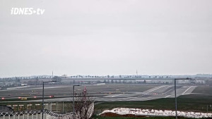 Město Praha - Letiště Václava Havla Praha - 26.3.2026 v 10:50 Město Praha - Letiště Václava Havla Praha - 26.3.2026 v 10:50