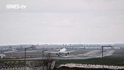 Letiště Václava Havla Praha