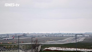 Město Praha - Letiště Václava Havla Praha - 26.3.2026 v 11:15 Město Praha - Letiště Václava Havla Praha - 26.3.2026 v 11:15