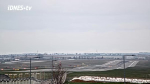 Město Praha - Letiště Václava Havla Praha - 26.3.2026 v 11:20 Město Praha - Letiště Václava Havla Praha - 26.3.2026 v 11:20