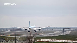 Město Praha - Letiště Václava Havla Praha - 26.3.2026 v 11:30 Město Praha - Letiště Václava Havla Praha - 26.3.2026 v 11:30