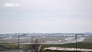 Město Praha - Letiště Václava Havla Praha - 26.3.2026 v 11:40 Město Praha - Letiště Václava Havla Praha - 26.3.2026 v 11:40
