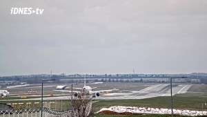 Město Praha - Letiště Václava Havla Praha - 26.3.2026 v 12:00 Město Praha - Letiště Václava Havla Praha - 26.3.2026 v 12:00