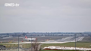 Město Praha - Letiště Václava Havla Praha - 26.3.2026 v 12:05 Město Praha - Letiště Václava Havla Praha - 26.3.2026 v 12:05