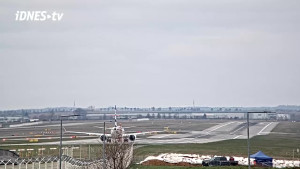 Město Praha - Letiště Václava Havla Praha - 26.3.2026 v 12:15 Město Praha - Letiště Václava Havla Praha - 26.3.2026 v 12:15