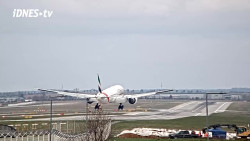 Letiště Václava Havla Praha