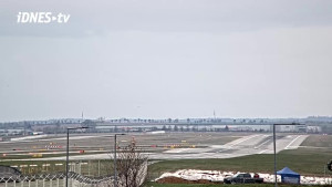 Město Praha - Letiště Václava Havla Praha - 26.3.2026 v 12:50 Město Praha - Letiště Václava Havla Praha - 26.3.2026 v 12:50