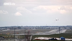 Město Praha - Letiště Václava Havla Praha - 26.3.2026 v 13:00 Město Praha - Letiště Václava Havla Praha - 26.3.2026 v 13:00