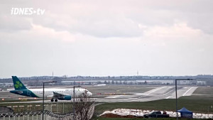 Město Praha - Letiště Václava Havla Praha - 26.3.2026 v 13:05 Město Praha - Letiště Václava Havla Praha - 26.3.2026 v 13:05