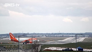 Město Praha - Letiště Václava Havla Praha - 26.3.2026 v 13:10 Město Praha - Letiště Václava Havla Praha - 26.3.2026 v 13:10