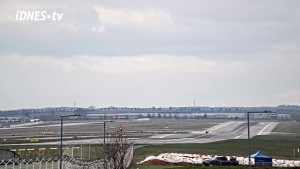 Město Praha - Letiště Václava Havla Praha - 26.3.2026 v 13:15 Město Praha - Letiště Václava Havla Praha - 26.3.2026 v 13:15