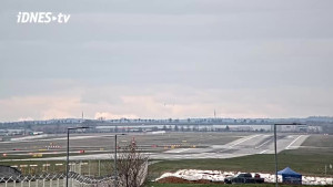 Město Praha - Letiště Václava Havla Praha - 26.3.2026 v 13:30 Město Praha - Letiště Václava Havla Praha - 26.3.2026 v 13:30