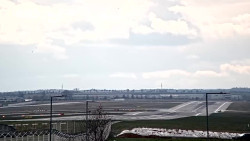 Letiště Václava Havla Praha