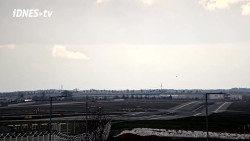 Letiště Václava Havla Praha