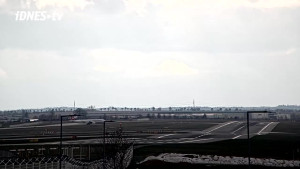 Město Praha - Letiště Václava Havla Praha - 26.3.2026 v 14:55 Město Praha - Letiště Václava Havla Praha - 26.3.2026 v 14:55