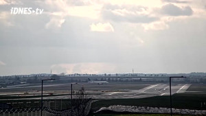 Město Praha - Letiště Václava Havla Praha - 26.3.2026 v 15:20 Město Praha - Letiště Václava Havla Praha - 26.3.2026 v 15:20