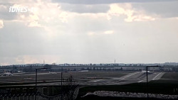 Letiště Václava Havla Praha