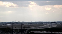 Letiště Václava Havla Praha